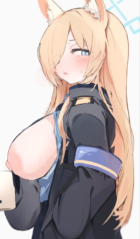 #康娜#康娜