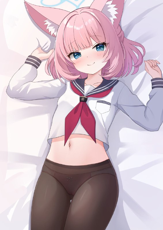 #妮可#妮可