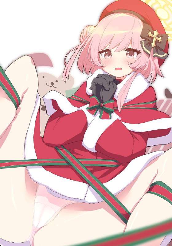 #芹娜#芹娜