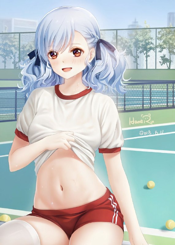 无内鬼，来点色图！ #nsfw #美图无内鬼，来点色图！ #nsfw #美图