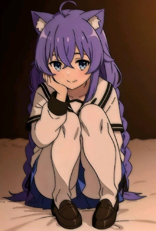 #357 #洛琪希·米格路迪亚·格雷拉特 #无职转生 ~到了异世界就拿出真本事~#from 界徐盛#newaifu