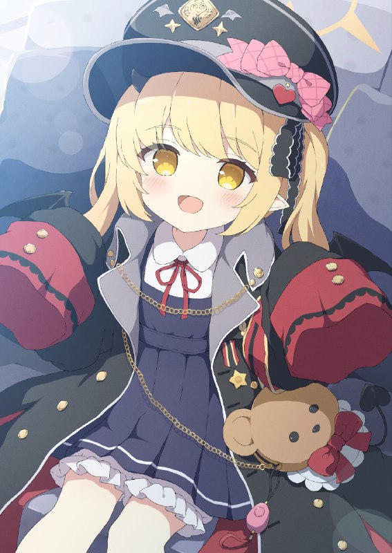イブキちゃん | ちょみます #pixiv 