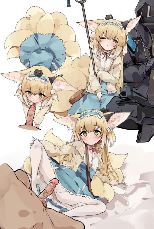 #铃兰#铃兰