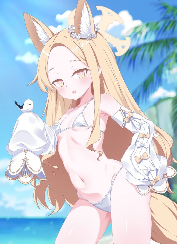 #圣娅