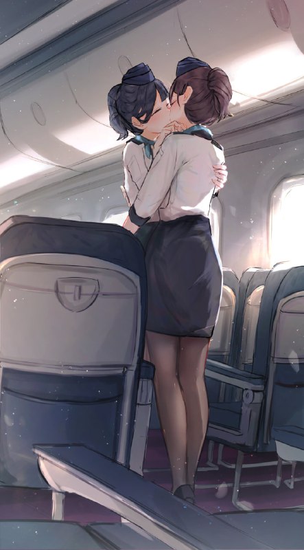 #百合 via 去