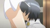 Dakara boku wa h ga dekinai ScreenshotsCreator(s)