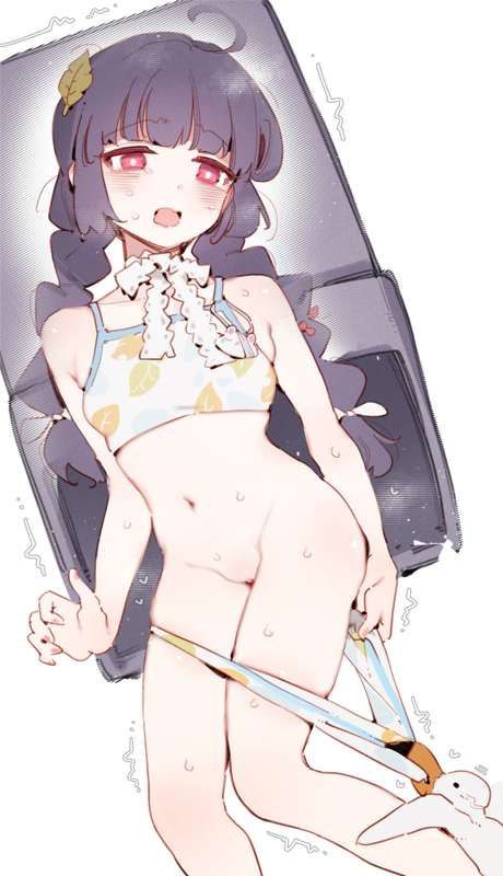 #美游#美游