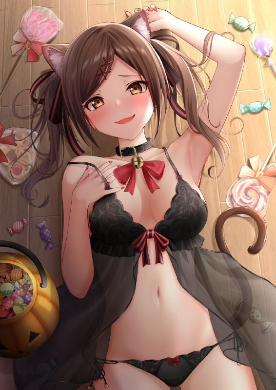 #最中かーる#最中かーる