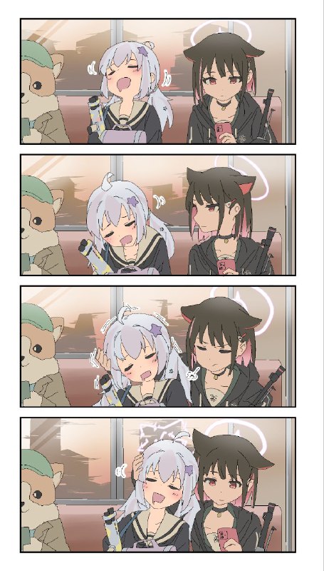 via 清浅 萧via 清浅 萧