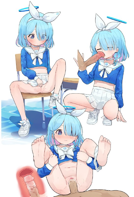 #阿罗娜#阿罗娜