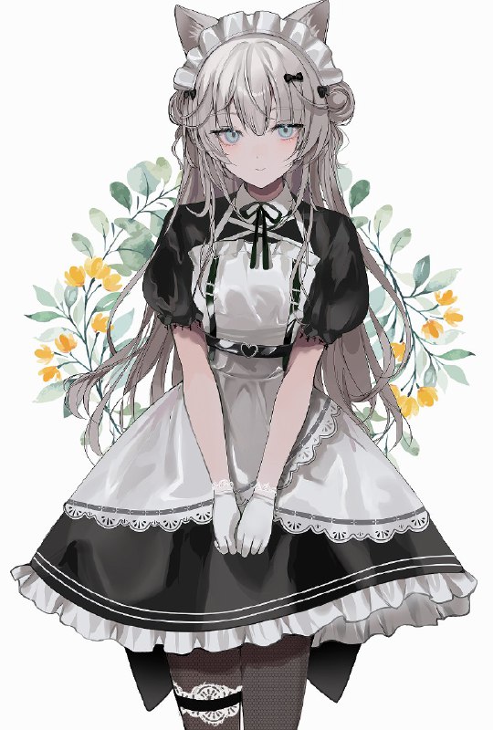 🖤🌼