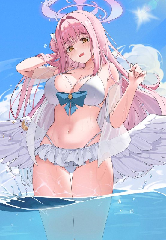 #未花#未花