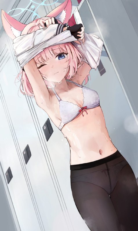 #妮可 ニコ💦#妮可 ニコ💦