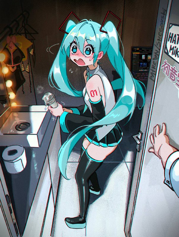 via 千純ちゃん