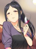 2015.07.03haruiti000 twittervia ascii2d.net or 特徴 | 色合特徴结果不一定正确，请自行分辨