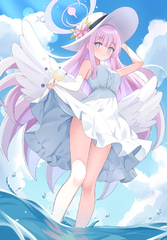 #未花#未花