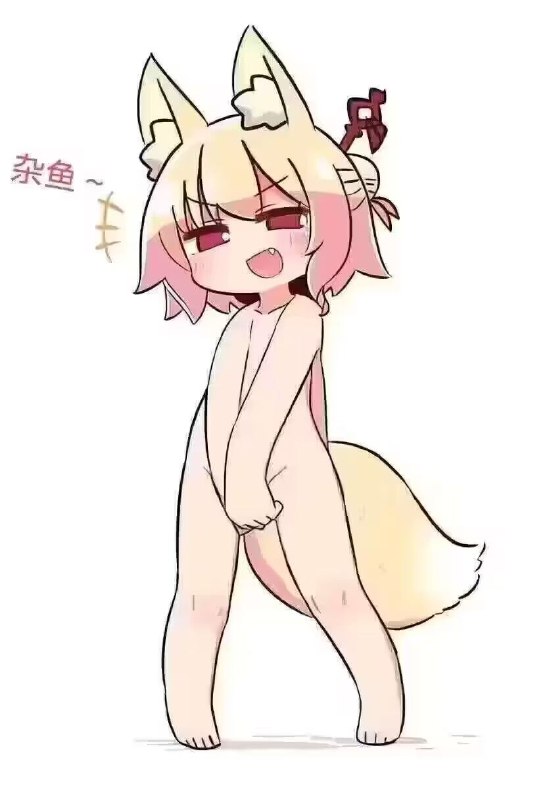 by 派魔喵🍥