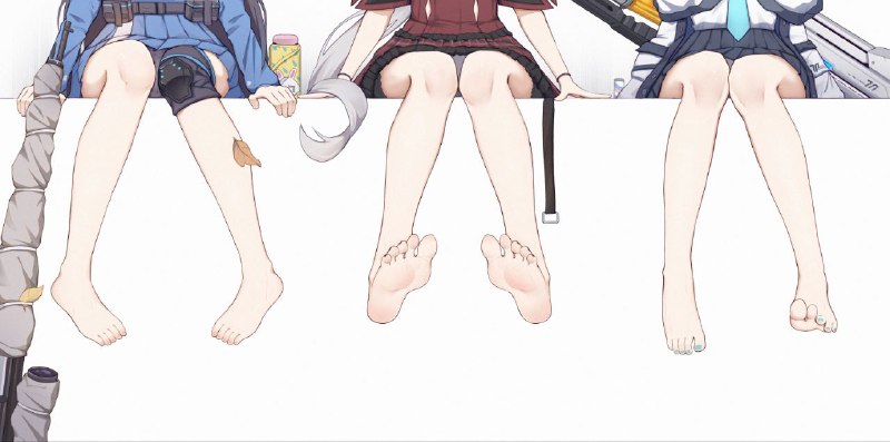 摸摸摸 | 橘子 #pixiv 