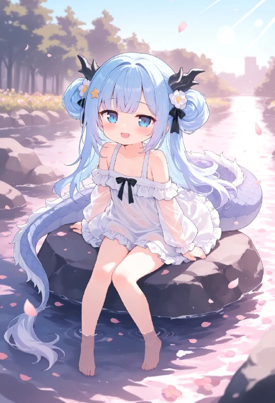 #铜萝烧 #粥礼 via 派魔喵🍥#铜萝烧 #粥礼 via 派魔喵🍥