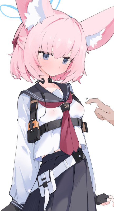 #妮可#妮可