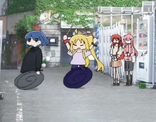 Video Sticker