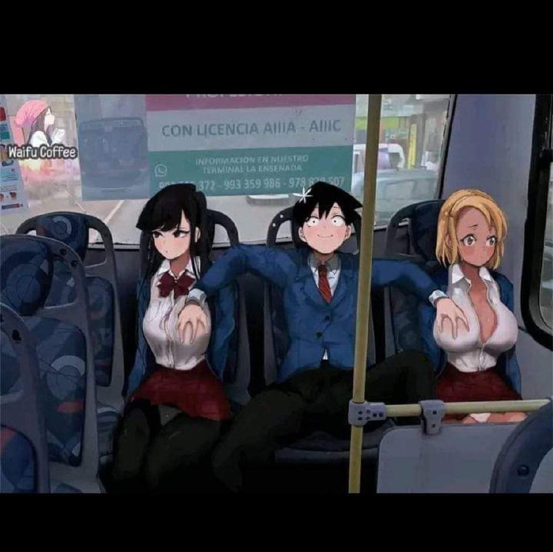 Best ending