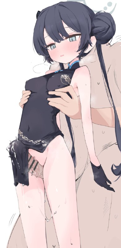 #妃咲#妃咲