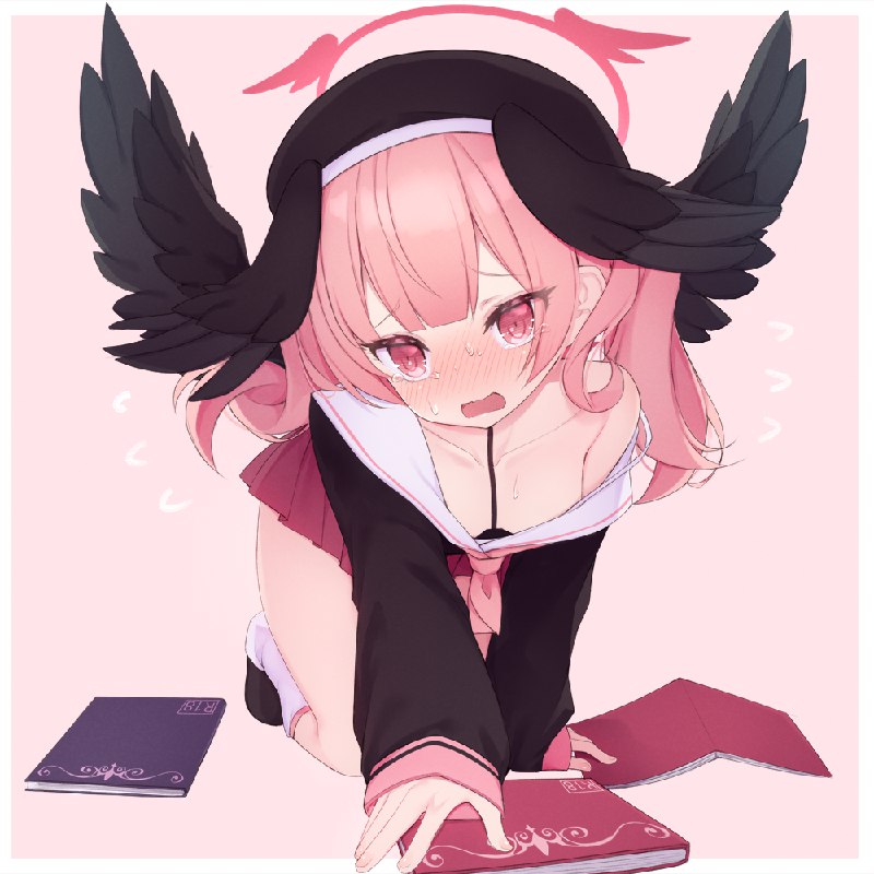 Tags