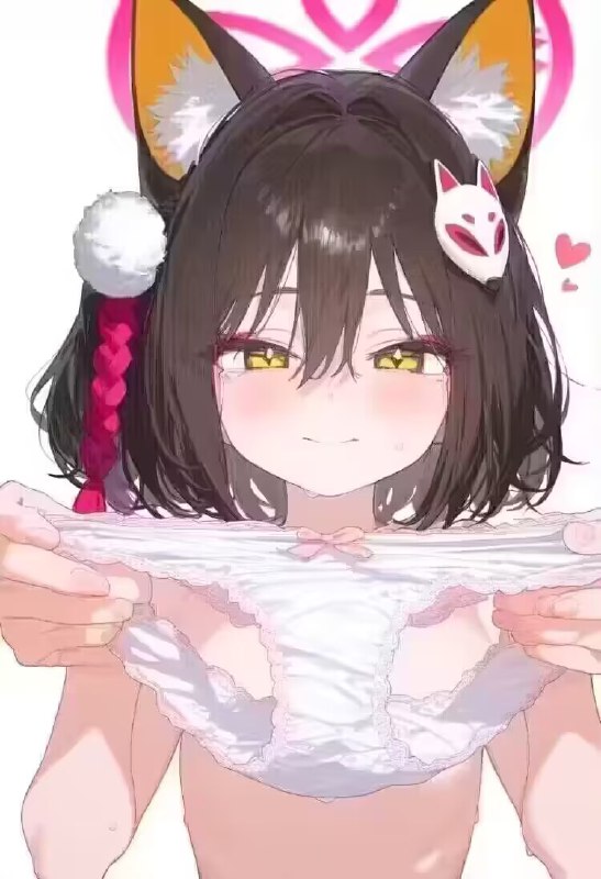 #nsfw #碧蓝档案#nsfw #碧蓝档案