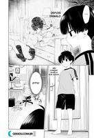 mangadexmangaupdatesmyanimelistAyakashi Triangle - Chapter 94Ritta está tendo um pesadelo?!Artist(s)