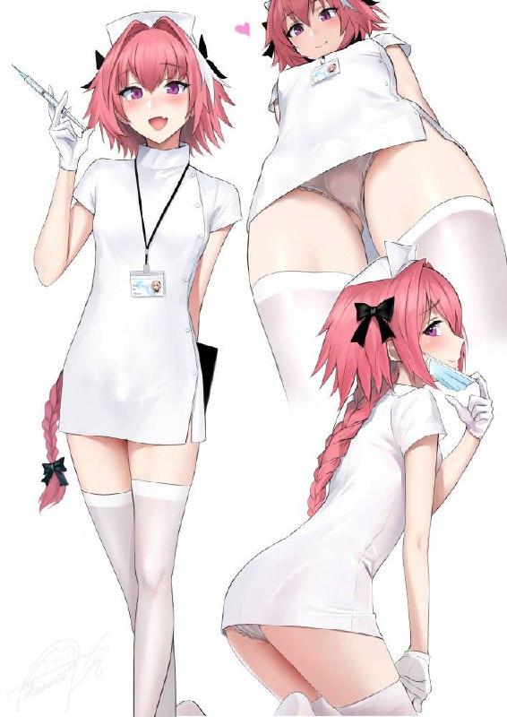 🔞NSFW⚠️