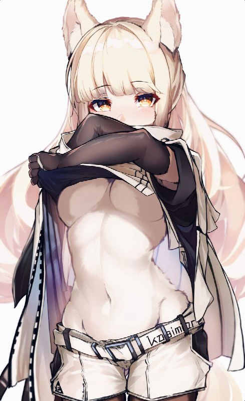 福瑞(?)