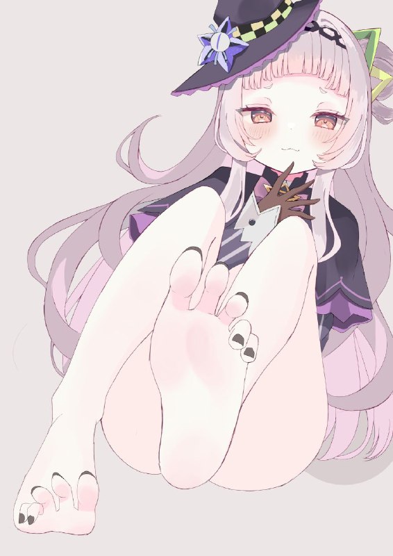 🍀SFWvia Kishi