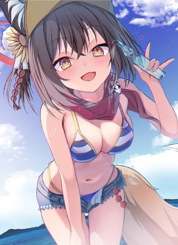#泉奈