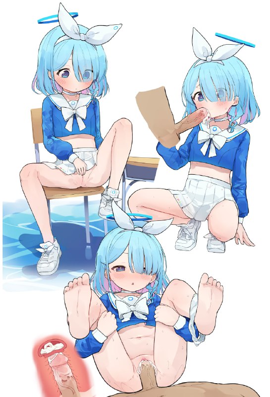 #阿罗娜#阿罗娜