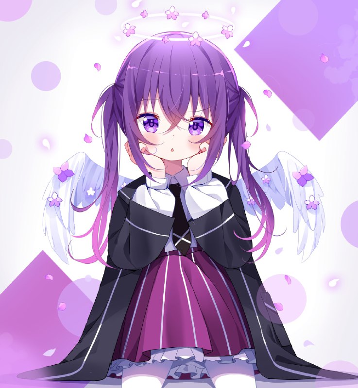 #画师 デユイ | Deyui 作品合集#画师 デユイ | Deyui 作品合集