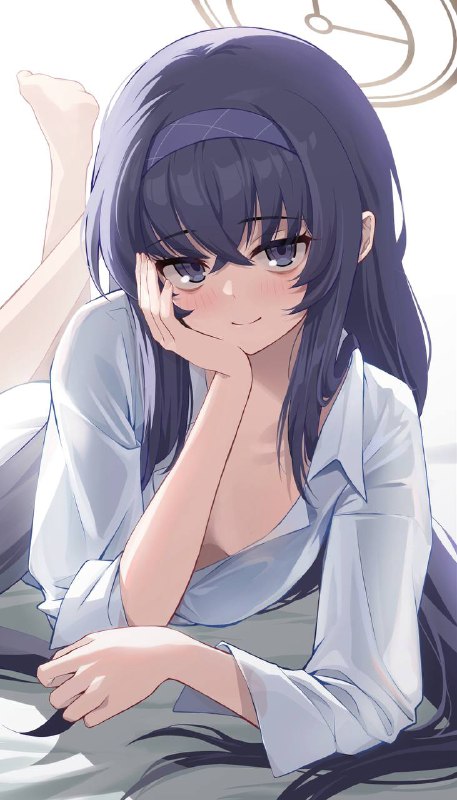 #忧
