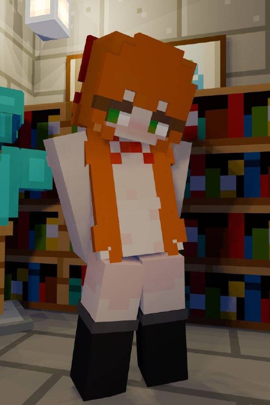 🔞NSFW⚠️#MC