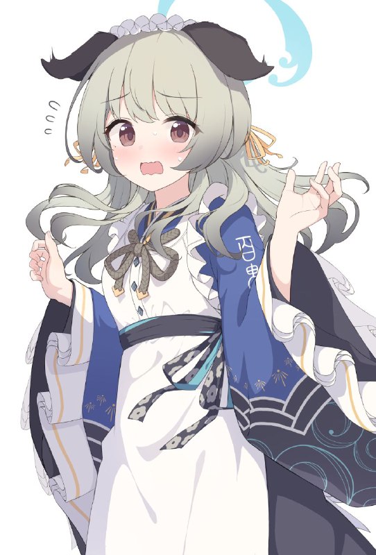 想开impart庆典😋#可爱  #碧蓝档案想开impart庆典😋#可爱  #碧蓝档案