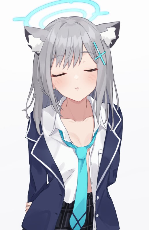 #白子#白子