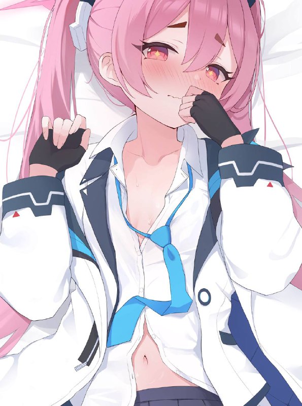 #小雪