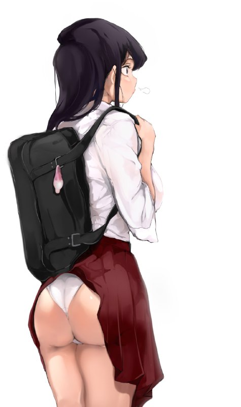 这画师是真喜欢画她