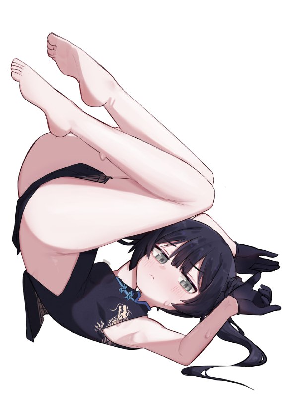 #妃咲#妃咲
