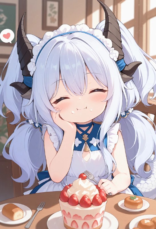 #铜萝烧 #粥礼 via 派魔喵🍥#铜萝烧 #粥礼 via 派魔喵🍥