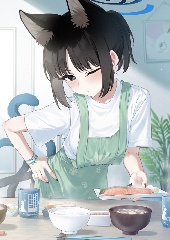 #欲桔梗猫猫