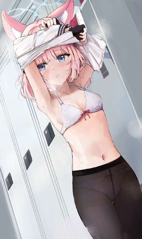 #妮可 ニコ💦#妮可 ニコ💦