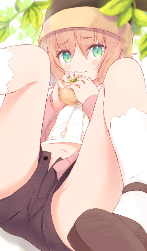農園エンカウント | 相音うしお #pixiv 