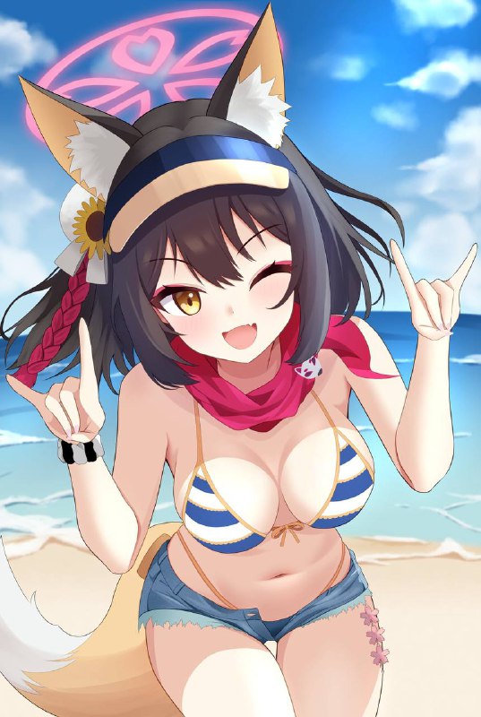 #泉奈