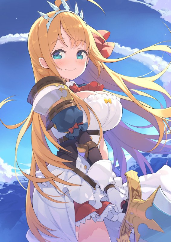画师