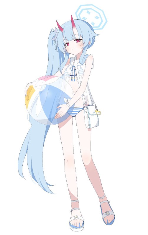 #千世 午好